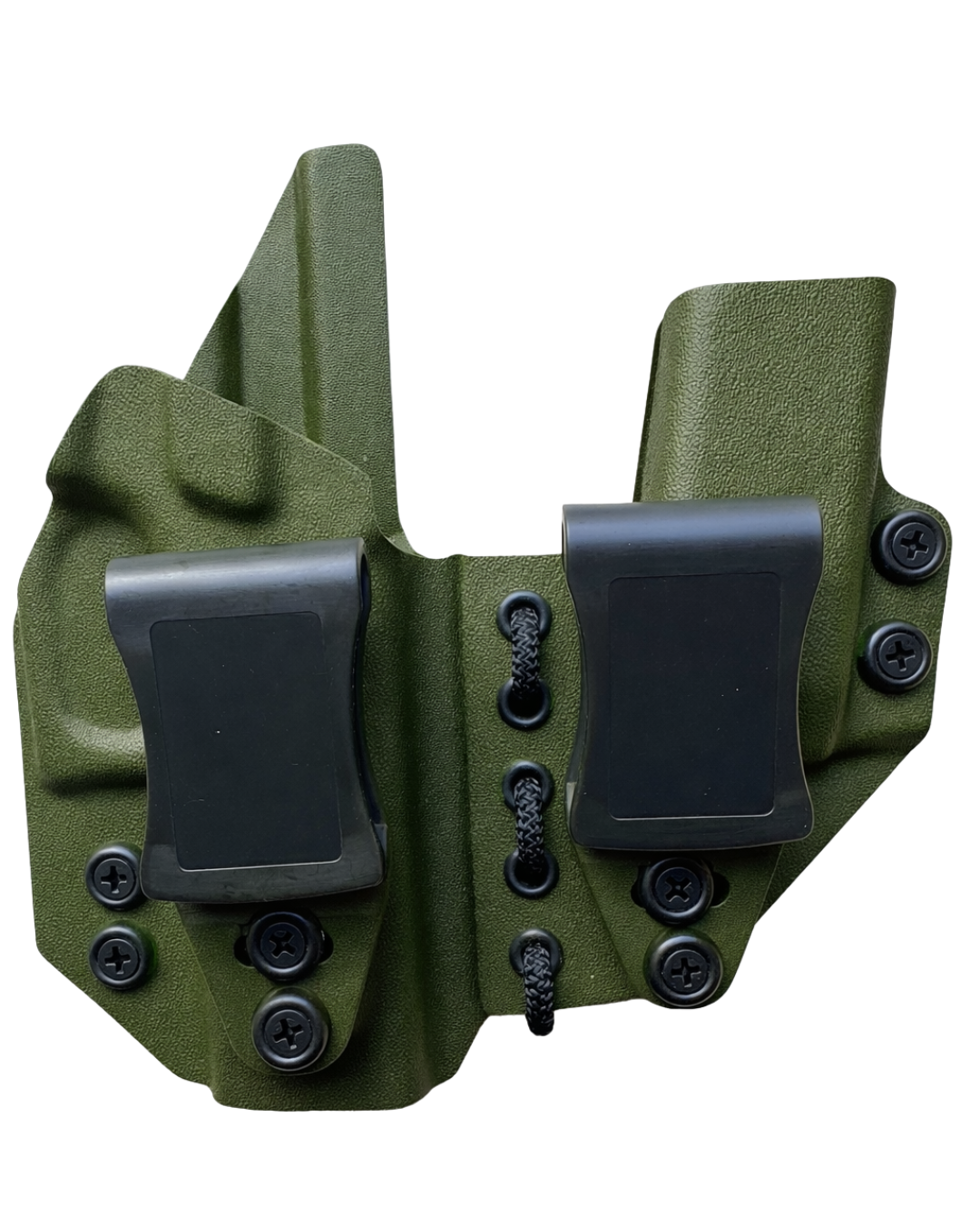 IWB Sidecar Holster